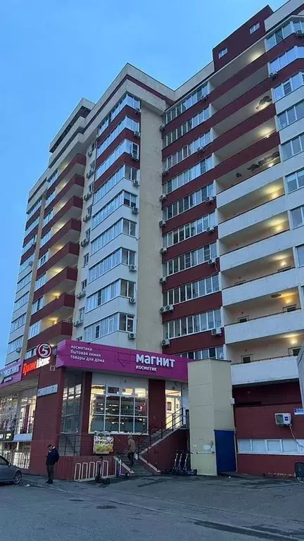 Гараж в Краснодарский край, Геленджик Восточный пер., 42 (14 м) - Фото 1