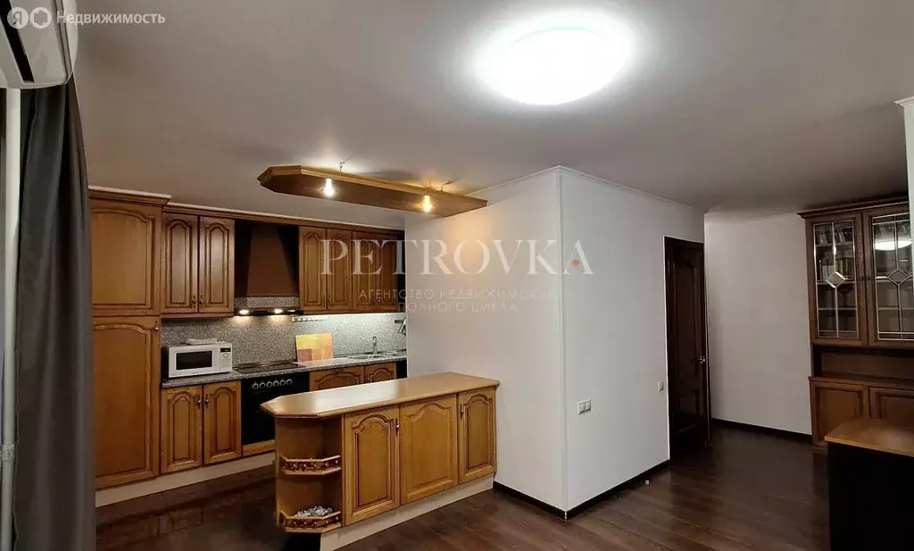 2-комнатная квартира: Москва, улица Пырьева, 26к1 (52 м) - Фото 2