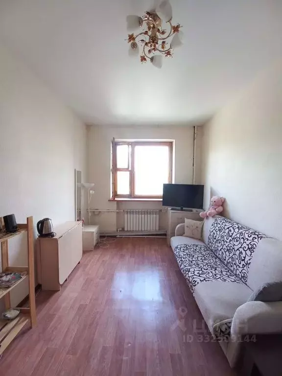 Комната Самарская область, Самара ул. Урицкого, 8 (14.2 м) - Фото 1
