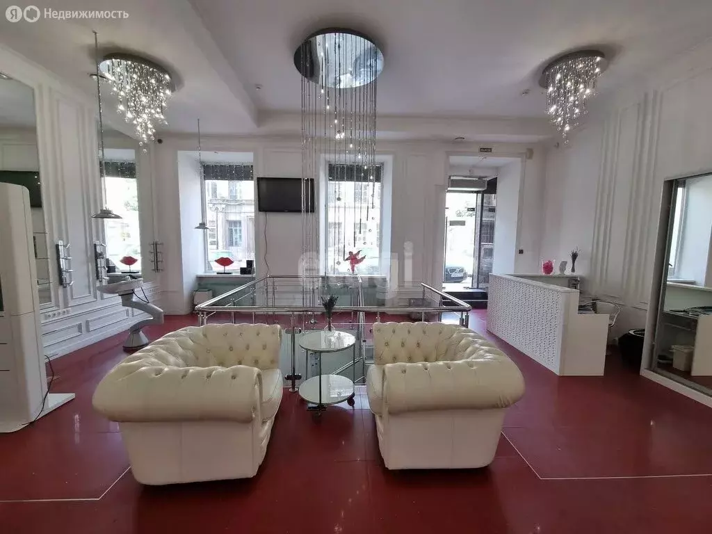 Помещение свободного назначения (330 м) - Фото 1