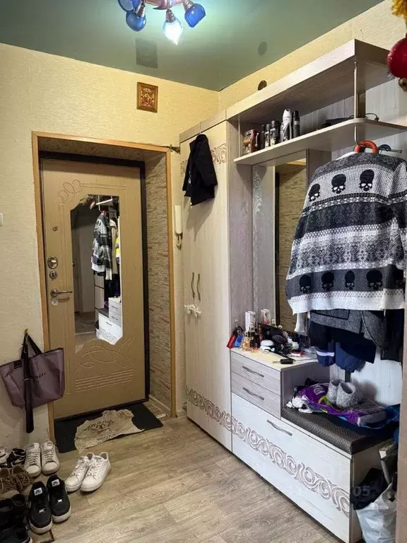 2-к кв. Владимирская область, Струнино Александровский район, ул. ... - Фото 1