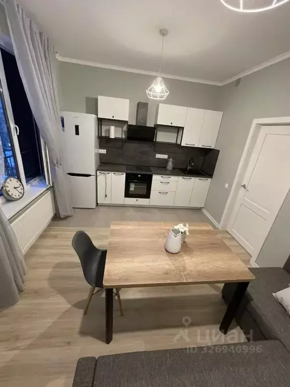 2-к кв. Москва ул. Маргелова, 3к3 (48.0 м) - Фото 2