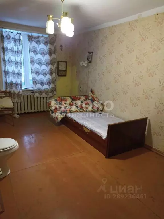 3-к кв. Пермский край, Березники ул. Мира, 49 (60.3 м) - Фото 1