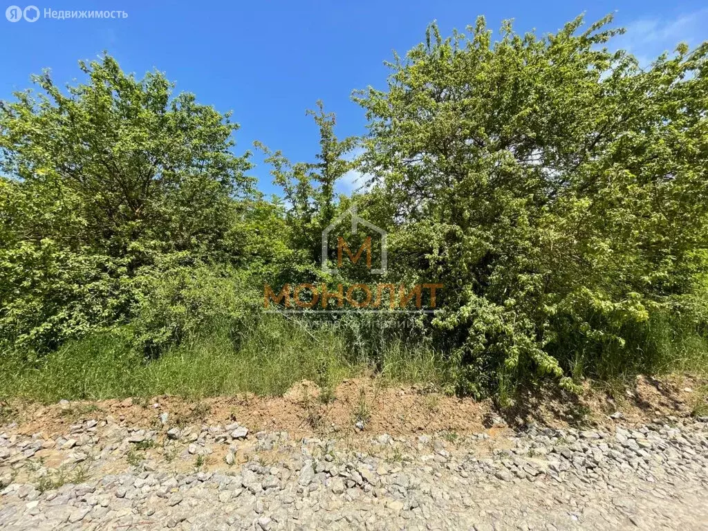 Участок в посёлок Кутаис, улица Горького (15 м) - Фото 1
