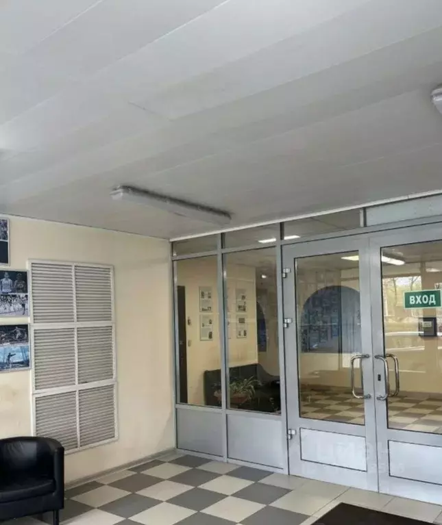 Офис в Москва Дмитровское ш., 62К2 (2500 м) - Фото 1