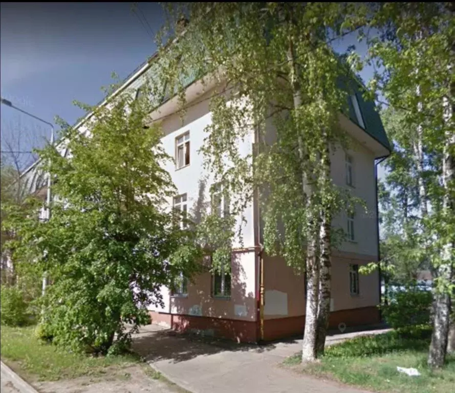 3-к кв. Московская область, Орехово-Зуево ул. Ильина, 2 (51.6 м) - Фото 1