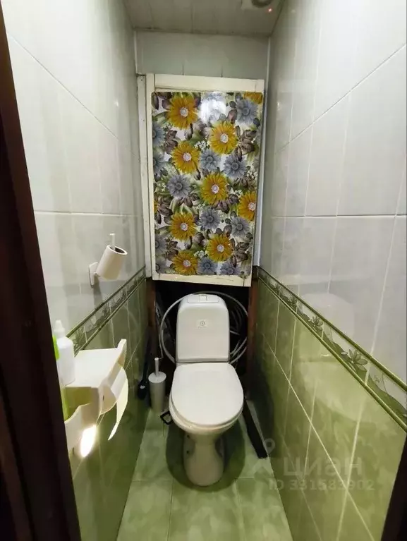 Комната Москва Косинская ул., 24К1 (22.0 м) - Фото 2