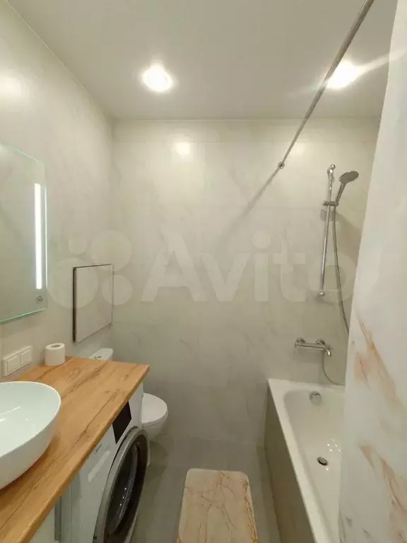 Комната 20 м в 1-к., 3/4 эт. - Фото 1