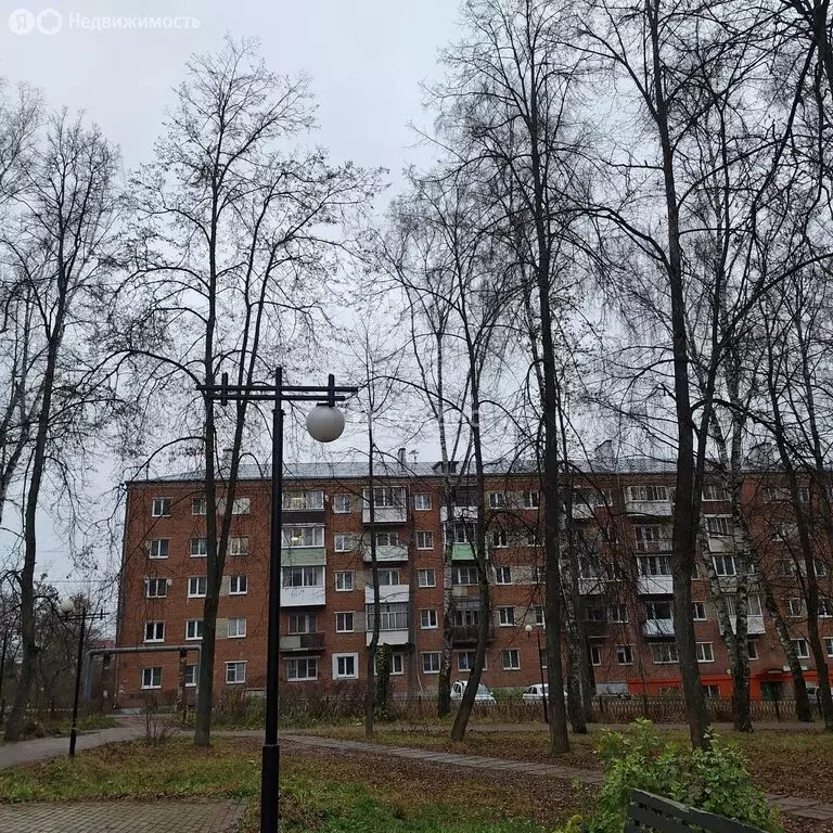 1-комнатная квартира: Лакинск, Парковый проезд, 4 (28.9 м) - Фото 2