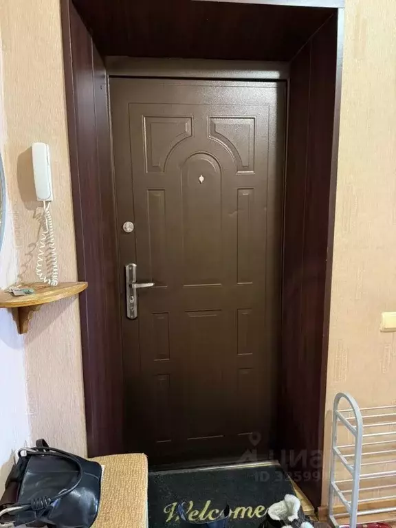 1-к кв. Волгоградская область, Волгоград ул. Ольги Форш, 4 (42.0 м) - Фото 1