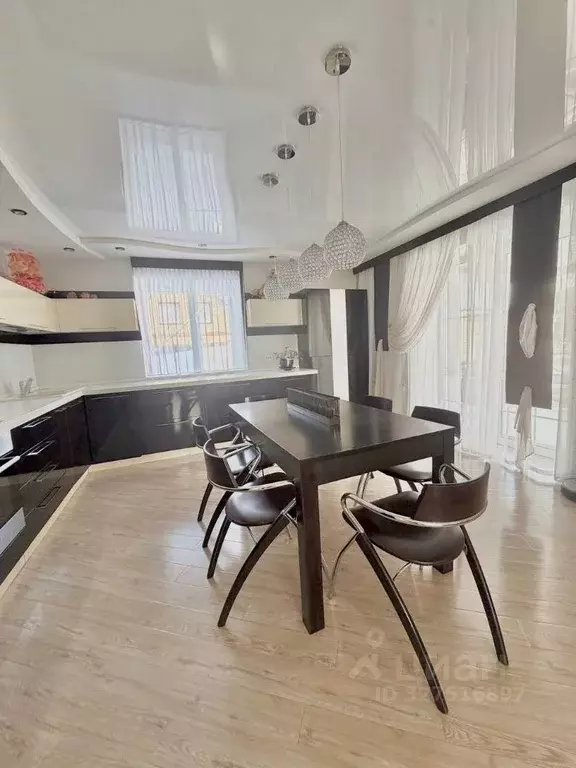 Коттедж в Кировская область, Киров городской округ, пос. Садаковский ... - Фото 2