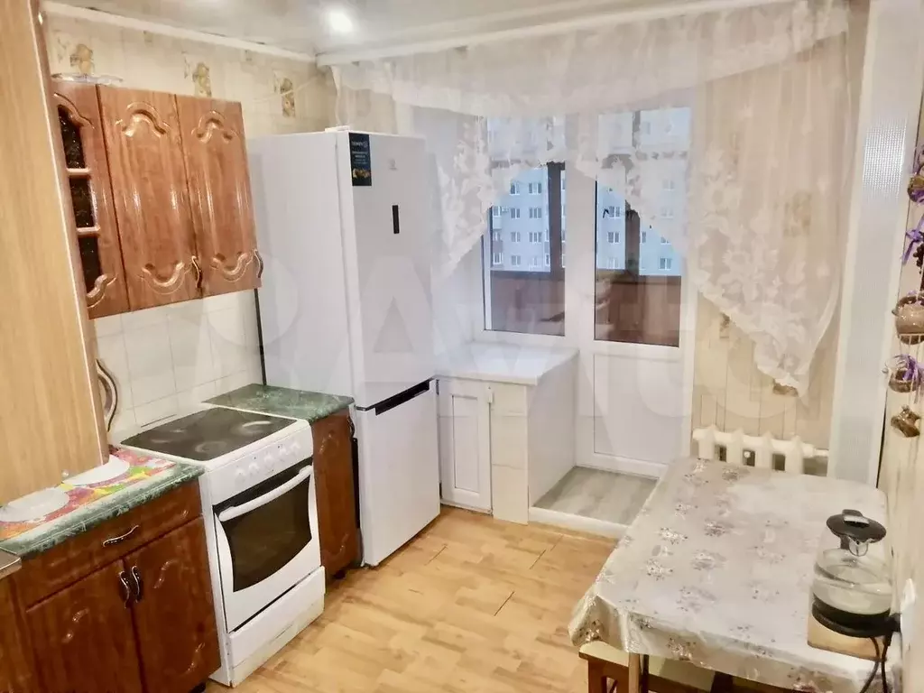 3-к. квартира, 80 м, 4/16 эт. - Фото 0