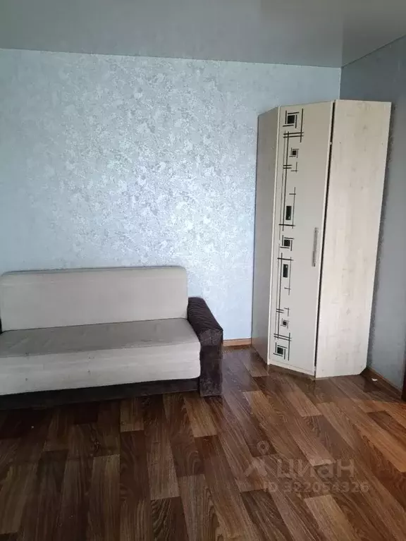 1-к кв. Марий Эл, Волжск ул. Кабанова, 1 (35.0 м) - Фото 0