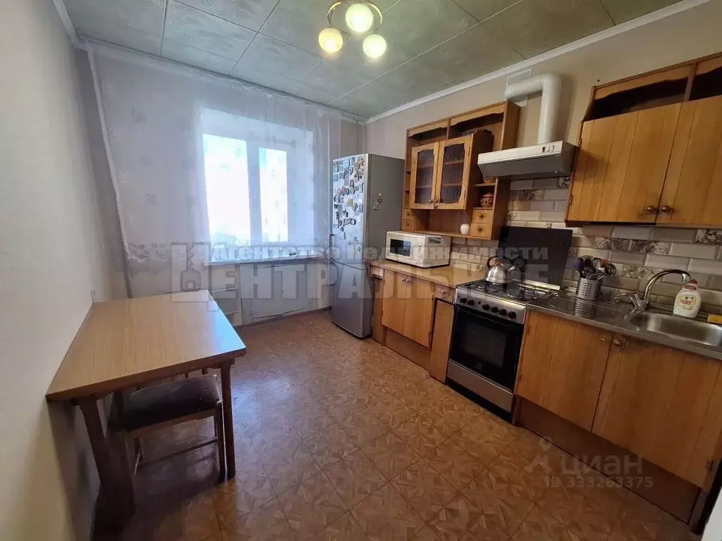 3-к кв. Смоленская область, Смоленск ул. Рыленкова, 44 (63.0 м) - Фото 1