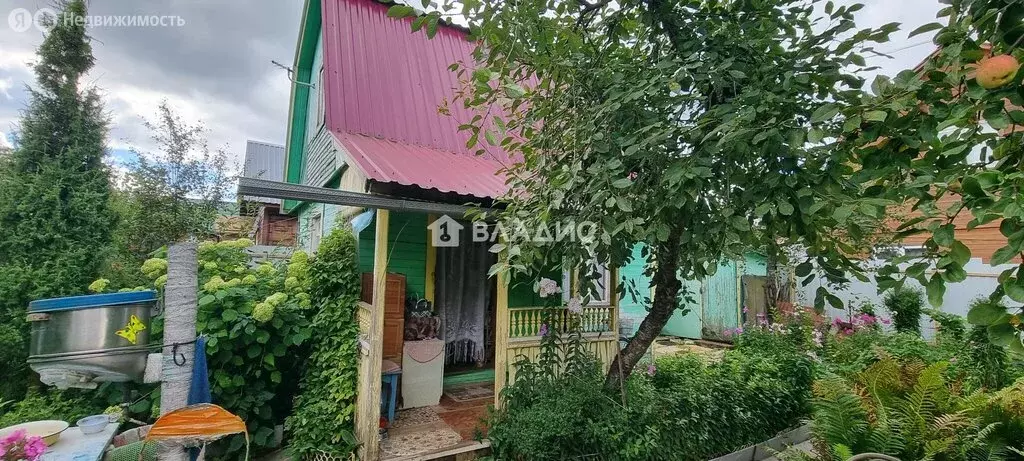 Дом в Егорьевск, садовое товарищество Дружба (45 м) - Фото 1