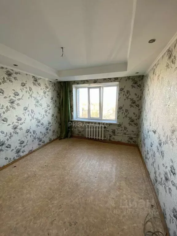 Комната Брянская область, Брянск ул. Володарского, 64 (17.5 м) - Фото 0