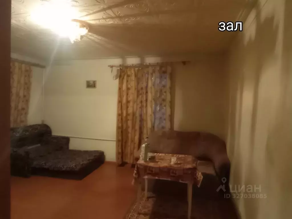 1-к кв. Нижегородская область, Дзержинск ул. Черняховского, 46/29 ... - Фото 1