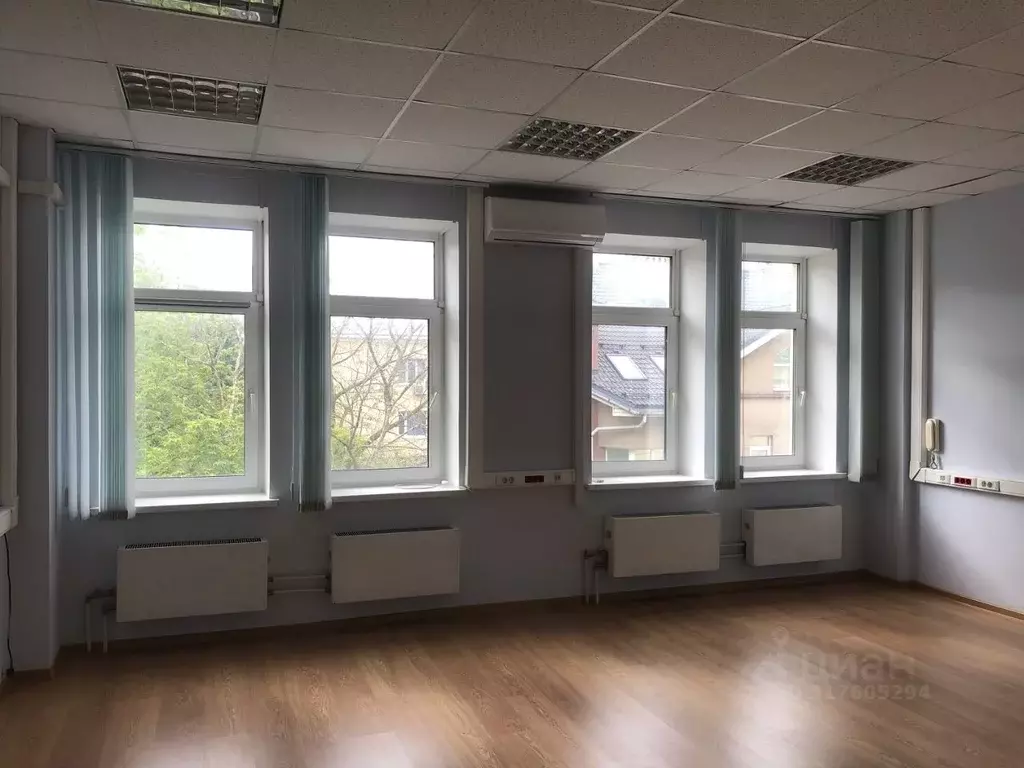 Офис в Нижегородская область, Нижний Новгород ул. Белинского, 58/60 ... - Фото 0