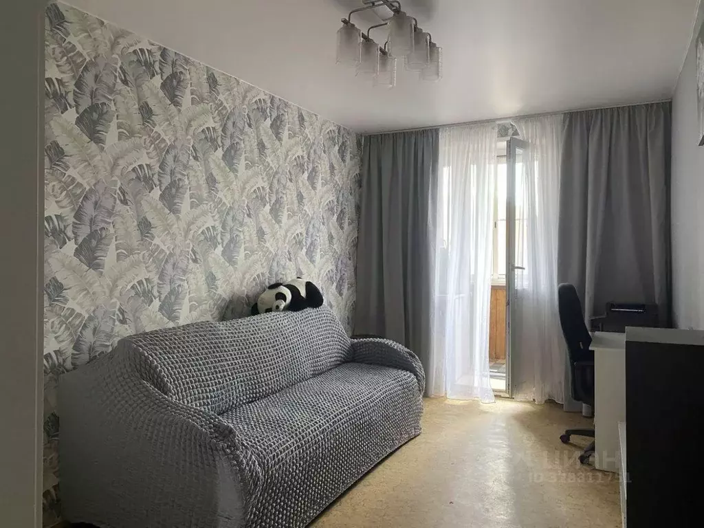 Квартира, 3 комнаты, 60.2 м - Фото 1