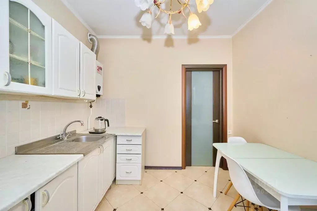 1-к кв. Краснодарский край, Краснодар Центральный мкр, ул. Базовская, ... - Фото 2