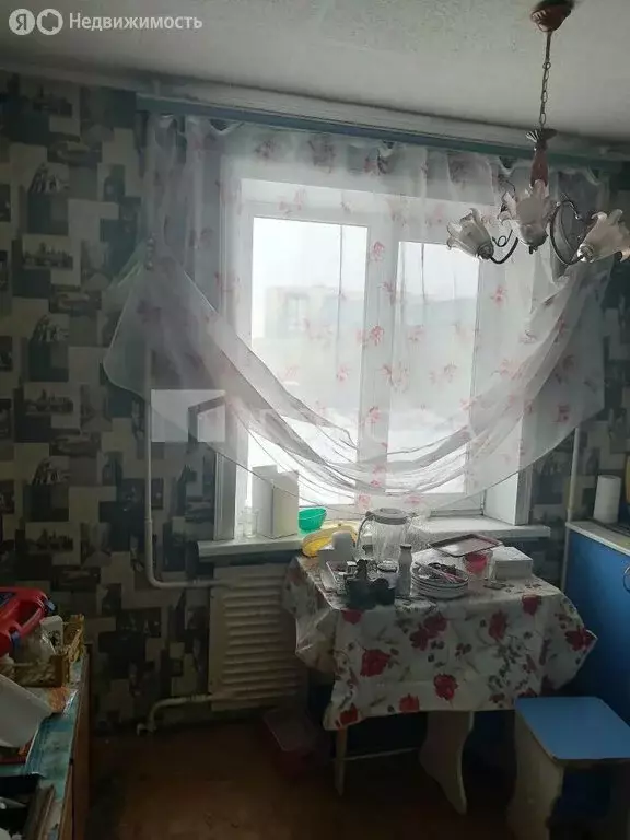 1-комнатная квартира: Новоалтайск, 8-й микрорайон, 26 (34 м) - Фото 2