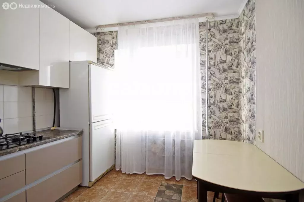 2-комнатная квартира: Омск, Омская улица, 162/1 (53.2 м) - Фото 1