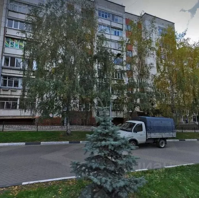 2-к кв. Белгородская область, Белгород ул. Николая Чумичова, 44 (50.0 ... - Фото 1