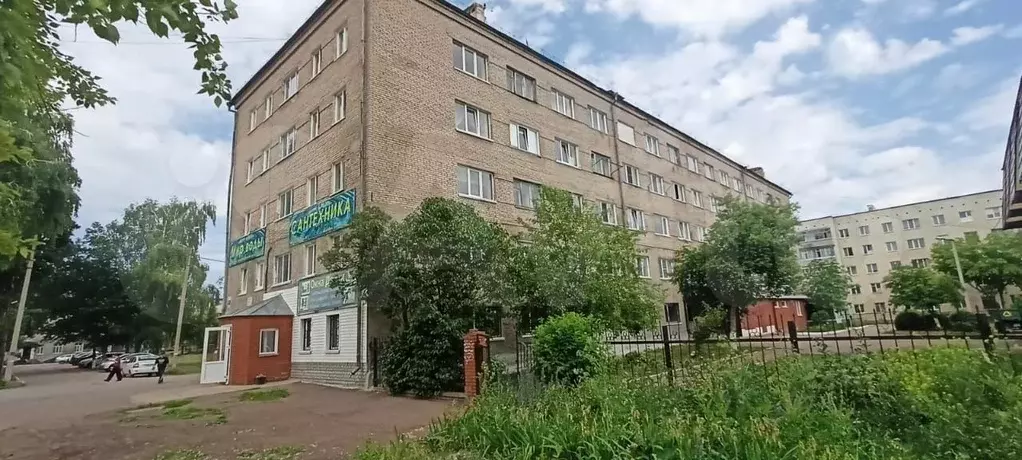 Комната 18,1 м в 1-к., 5/5 эт. - Фото 0