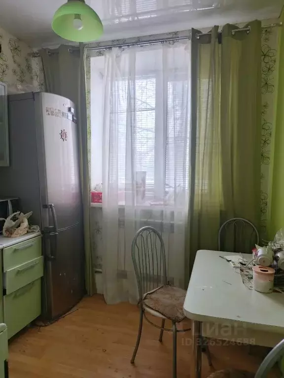 3-к кв. Саратовская область, Саратов ул. Имени В.М. Азина, 55 (74.0 м) - Фото 2