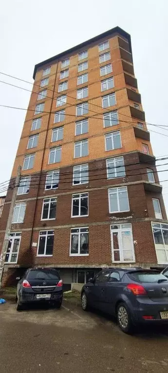 Продаётся квартира-студия, 19.7 м - Фото 0