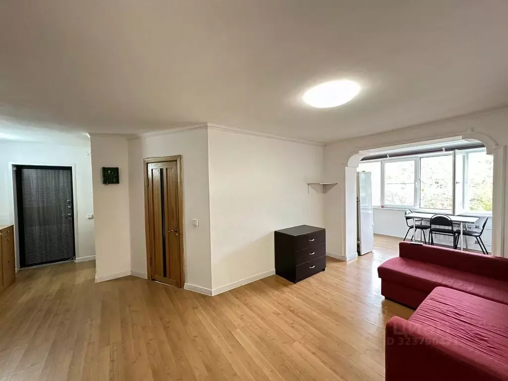 3-к кв. Краснодарский край, Новороссийск ул. Глухова, 14 (81.6 м) - Фото 1