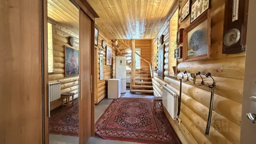 Дом в Москва Вузсервис СНТ, 64 (240 м) - Фото 2