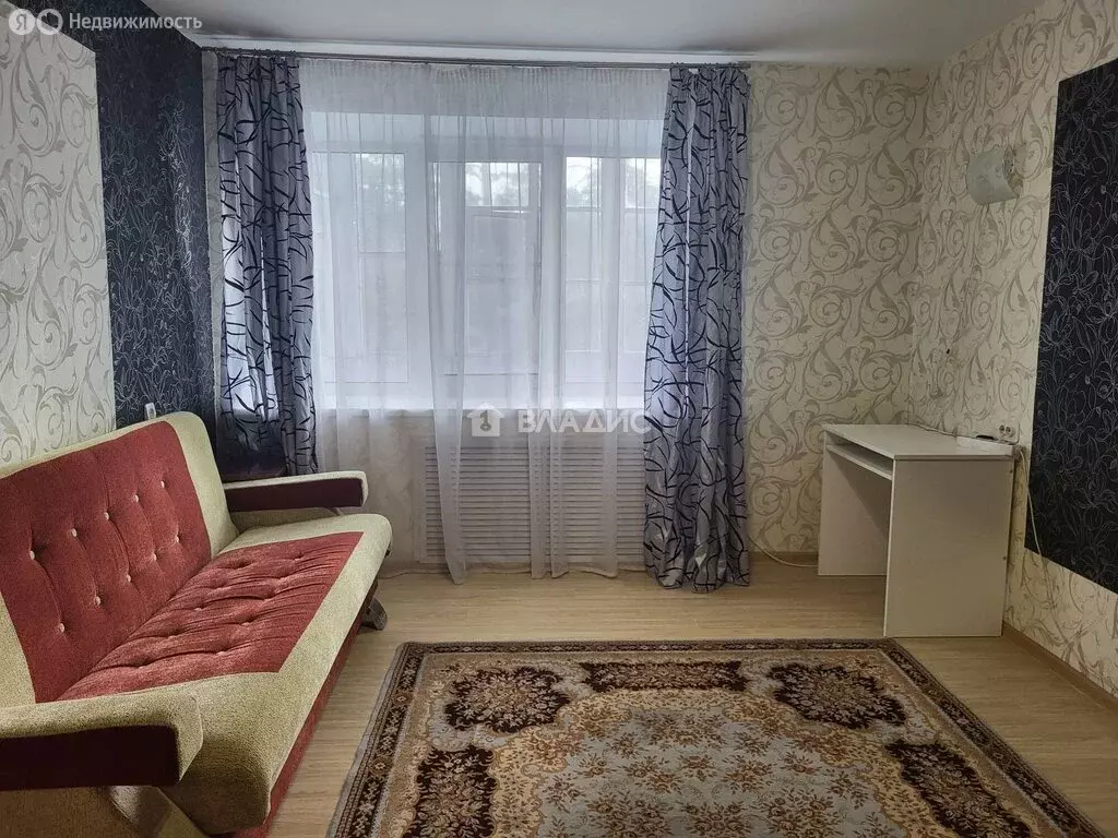 3-комнатная квартира: Владимирская область, городской округ Покров, ... - Фото 1