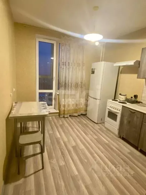 1-к кв. Пермский край, Пермь Углеуральская ул., 25 (34.8 м) - Фото 2