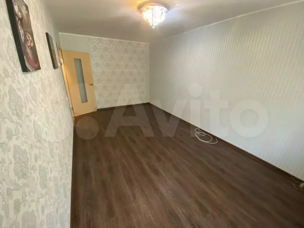 1-к. квартира, 30,2 м, 1/5 эт. - Фото 1