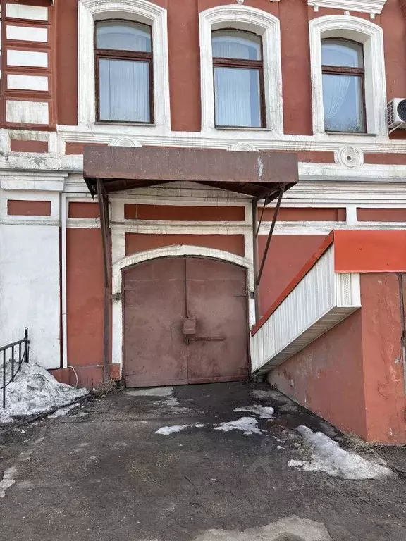 Склад в Нижегородская область, Нижний Новгород Гордеевская ул., 1/3 ... - Фото 2