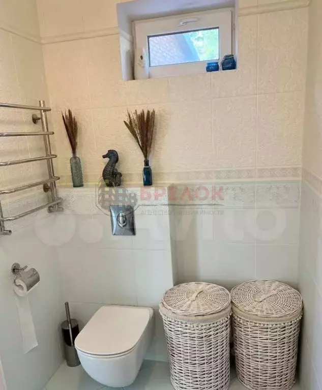 Таунхаус в Ростовская область, Ростов-на-Дону Одоевский пер., 16 (110 ... - Фото 2