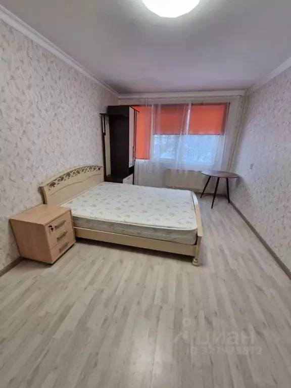 1-к кв. Санкт-Петербург ул. Добровольцев, 18 (31.0 м) - Фото 1