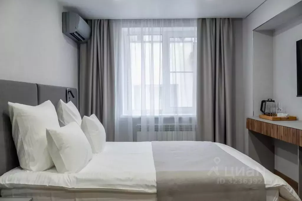 Комната Нижегородская область, Нижний Новгород ул. Звездинка, 18 - Фото 1