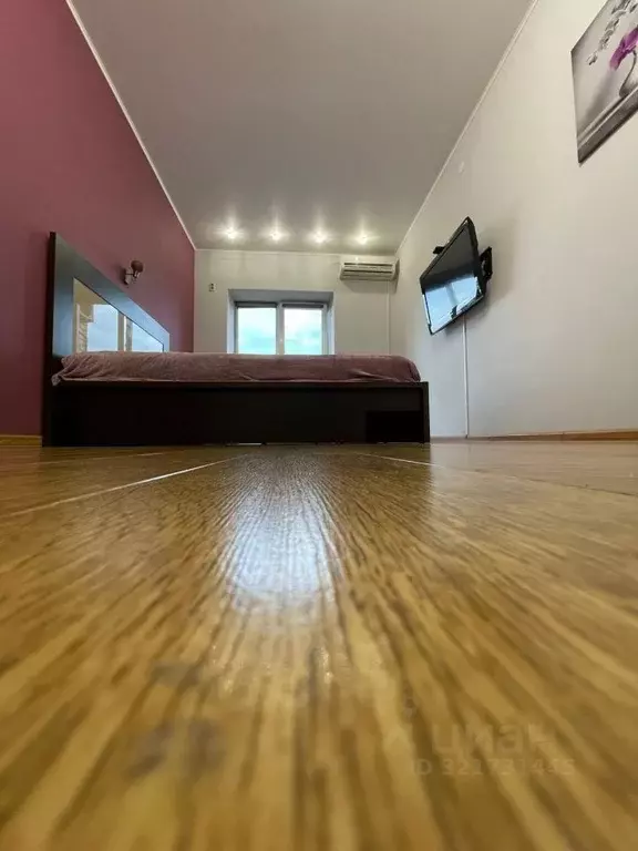 1-к кв. Калужская область, Калуга ул. Поле Свободы, 129 (48.2 м) - Фото 0