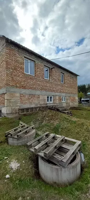 Дом 186,2 м на участке 11,4 сот. - Фото 1