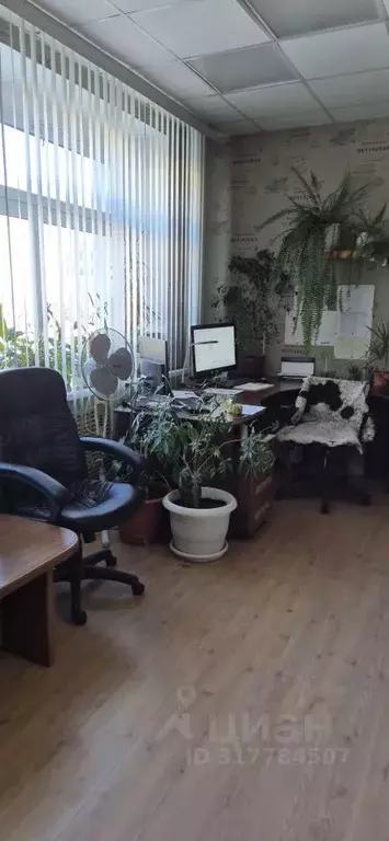 Помещение свободного назначения в Коми, Воркута ул. Ленина, 45 (38 м) - Фото 0