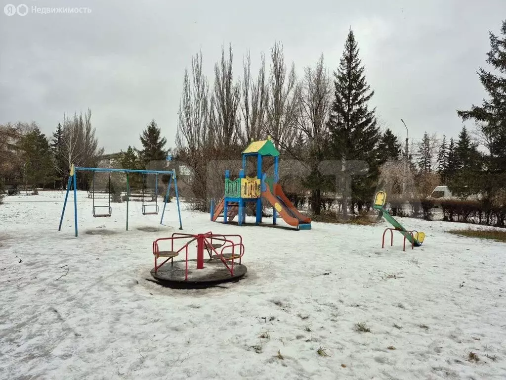 1-комнатная квартира: Омск, проспект Мира, 82/2 (18.3 м) - Фото 2