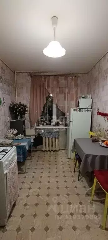 2-к кв. Коми, Сыктывкар Пермская ул., 31 (55.5 м) - Фото 1