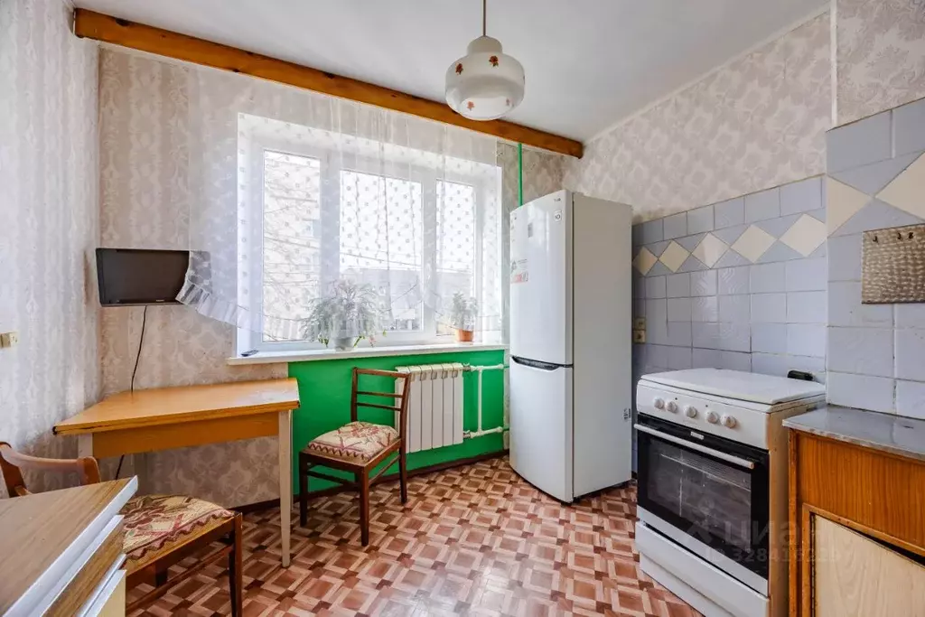 2-к кв. Санкт-Петербург просп. Королева, 54К2 (51.1 м) - Фото 2