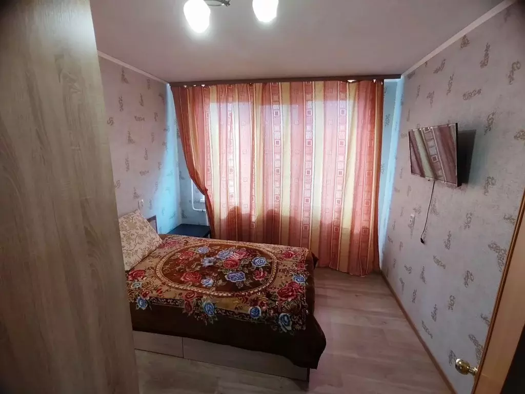 2-к кв. Ленинградская область, Кингисепп 1-я линия, 8 (47.0 м) - Фото 2