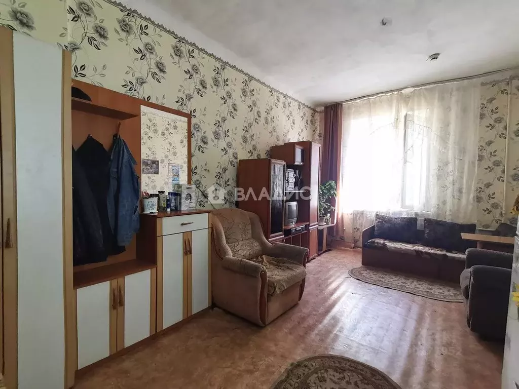Комната Башкортостан, Стерлитамак ул. Кочетова, 17 (18.0 м) - Фото 0