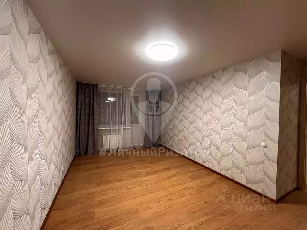 2-к кв. Рязанская область, Рязань Высоковольтная ул., 16 (45.9 м) - Фото 1