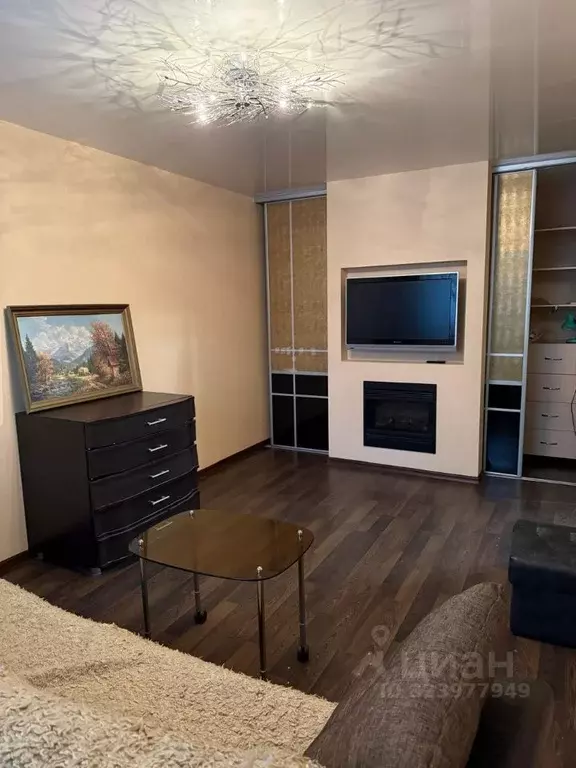 1-к кв. Волгоградская область, Волгоград Невская ул., 18А (33.0 м) - Фото 1