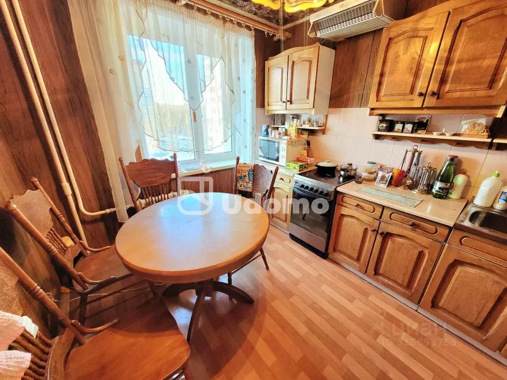3-к кв. Башкортостан, Уфа ул. Адмирала Макарова, 24 (88.4 м) - Фото 1